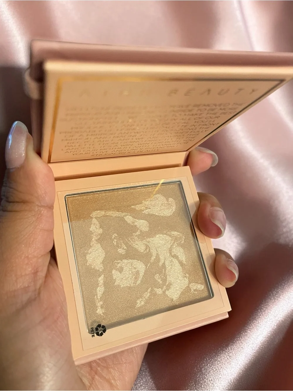 ATHR BEAUTY | ETHEREAL Bronzing Powder